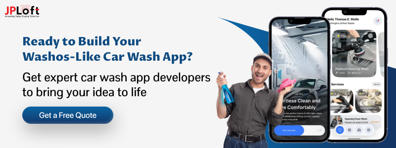 Ready to Build Your Washos-Like Car Wash App